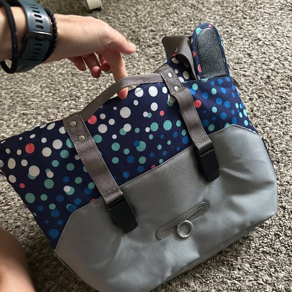 PoCampo Cross body - Picture 7 of 8